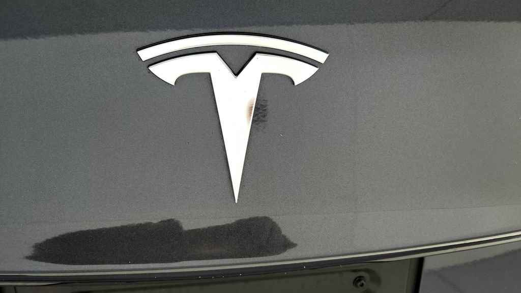 Used 2023 Tesla Model 3 Performance AWD/4WD image 9