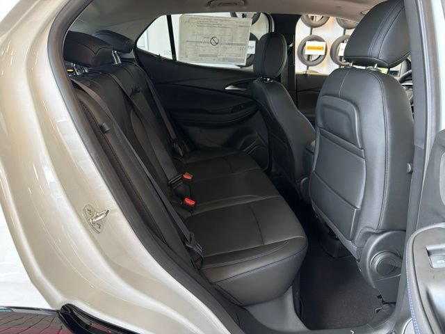 New 2026 Buick Encore GX Sport Touring w/ Comfort Package FWD image 20