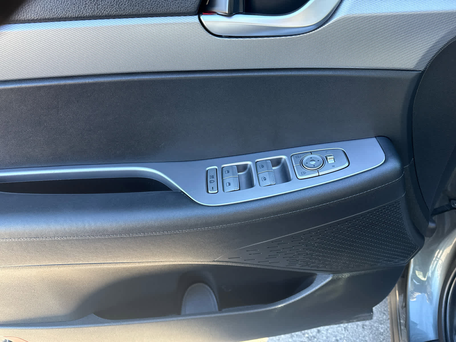 Used 2022 Hyundai Palisade SEL w/ Convenience Package image 10