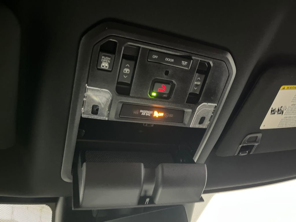 New 2026 Toyota Tundra TRD Pro image 75