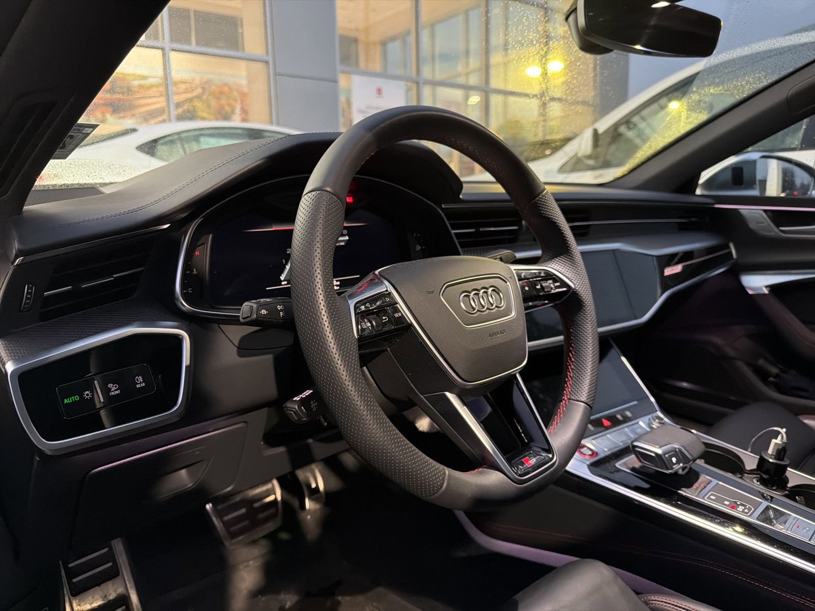 Used 2024 Audi S7 Prestige image 27