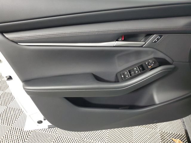 New 2026 MAZDA MAZDA3 s Sport FWD image 17