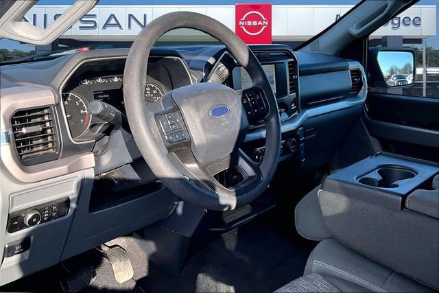 Used 2023 Ford F150 XLT image 15