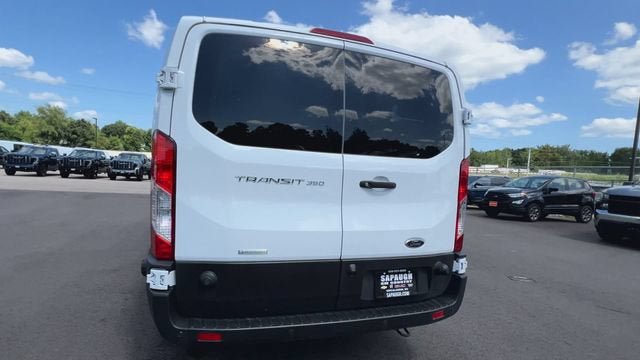 Used 2024 Ford Transit 350 XL RWD image 7