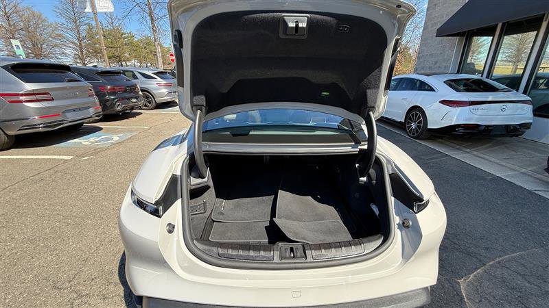 Used 2023 Porsche Taycan image 23