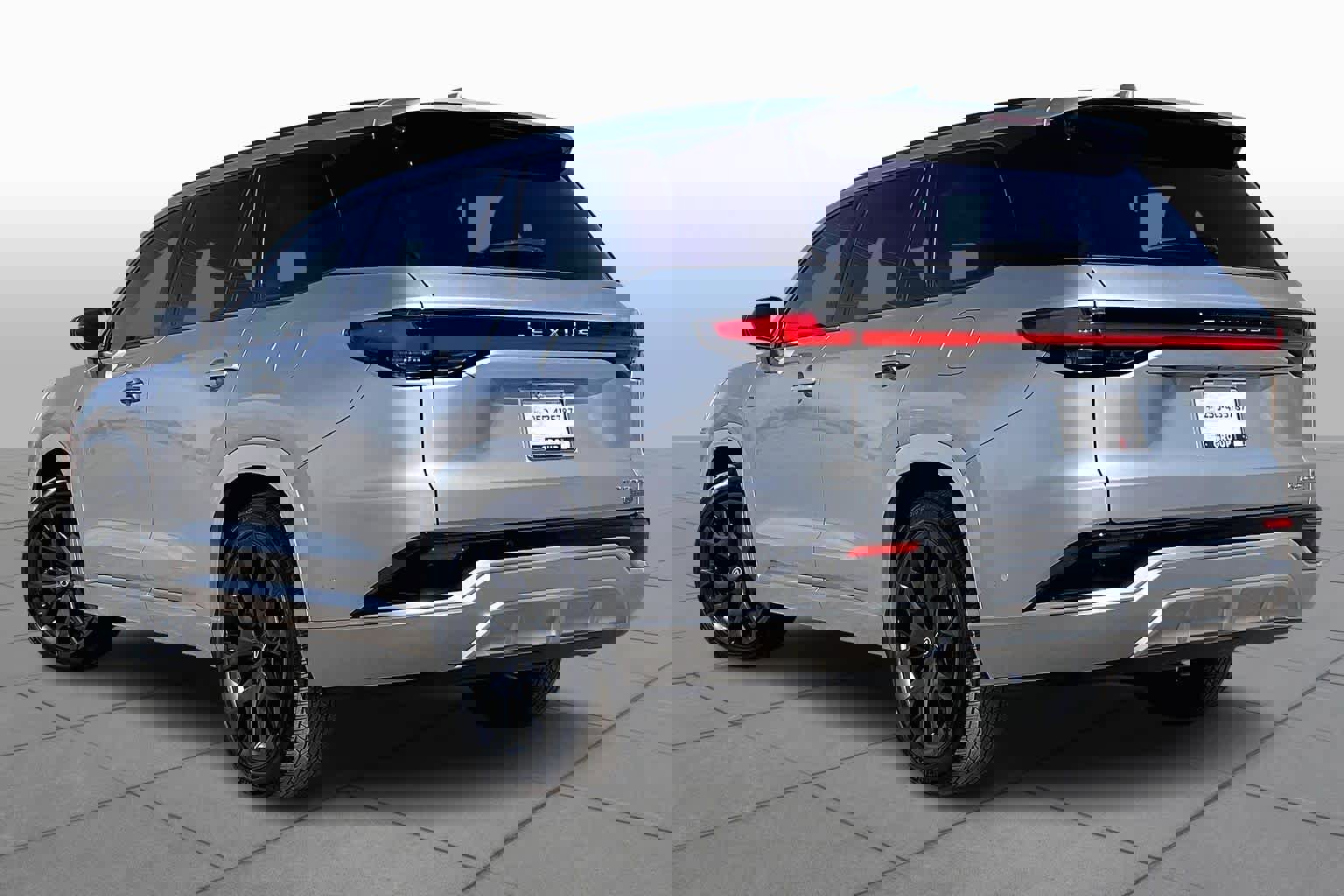 New 2026 Lexus TX 500h AWD image 12