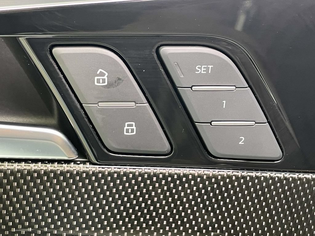Used 2021 Audi S5 Prestige w/ Prestige Package AWD/4WD image 36