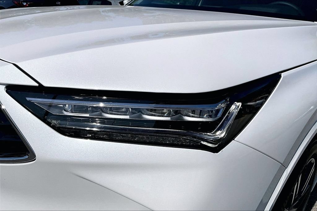 New 2026 Acura MDX w/ Advance Package AWD/4WD image 32