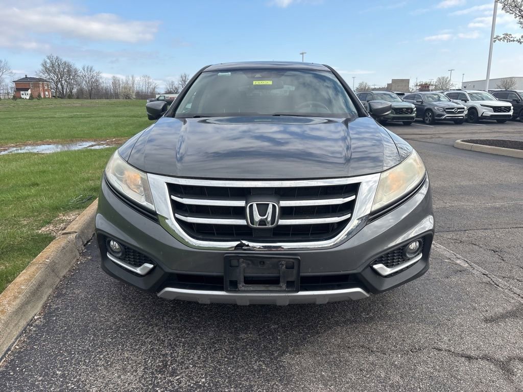 Used 2014 Honda Crosstour EX-L image 2