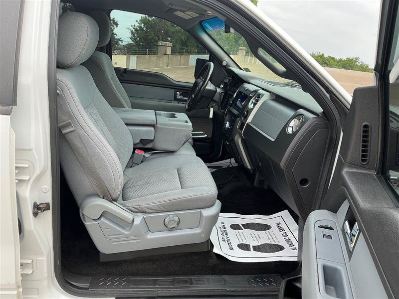 Used 2014 Ford F150 XLT w/ Equipment Group 301A Mid AWD/4WD image 35