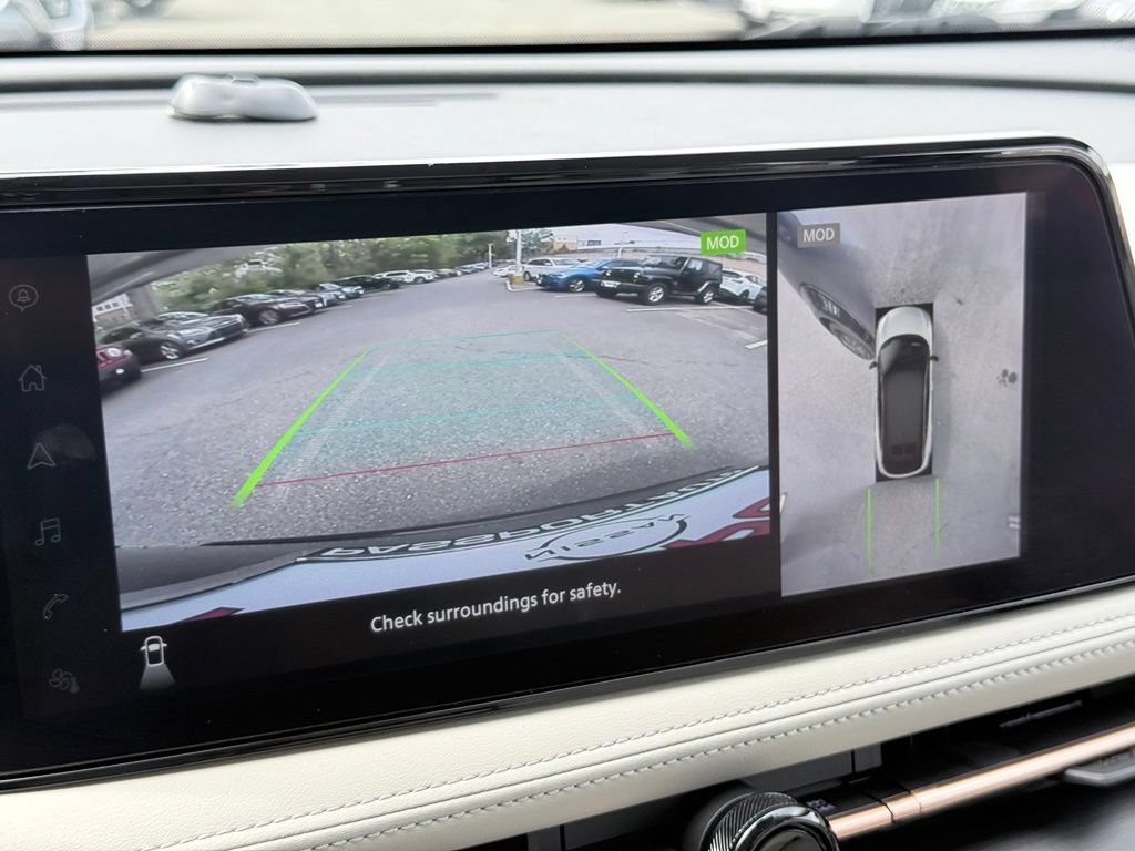 Used 2023 Nissan Ariya FWD image 15