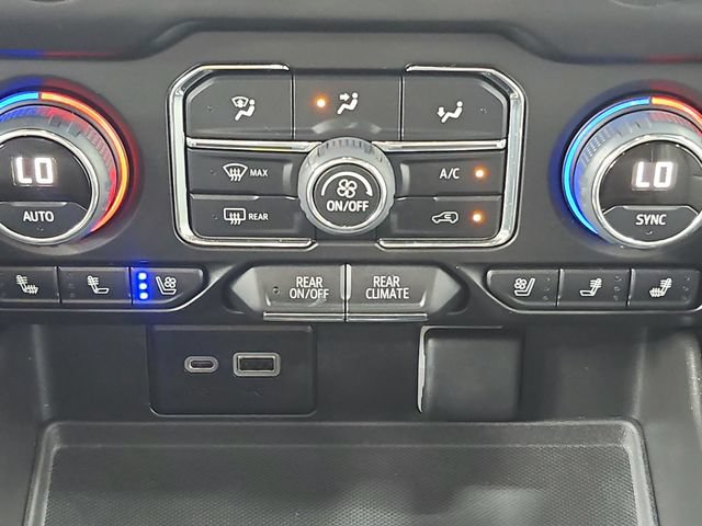 Used 2023 Chevrolet Tahoe Premier RWD image 33