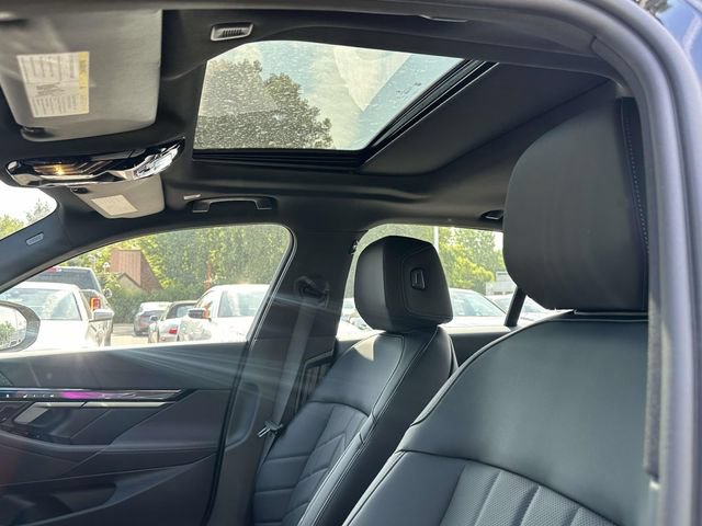 New 2027 BMW 530i xDrive AWD/4WD image 14