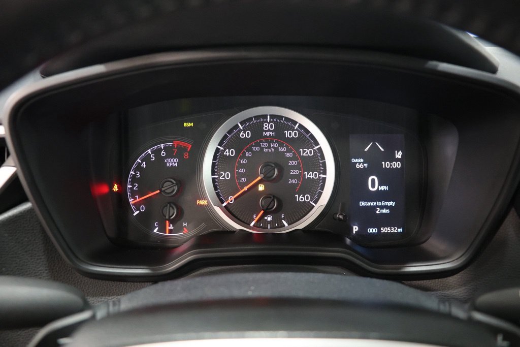 Used 2022 Toyota Corolla SE w/ SE Premium Package FWD image 22