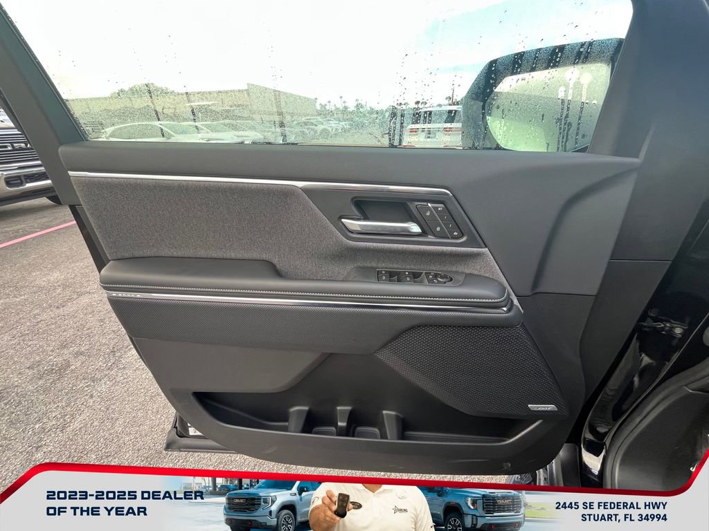 New 2026 GMC Sierra EV Elevation image 23