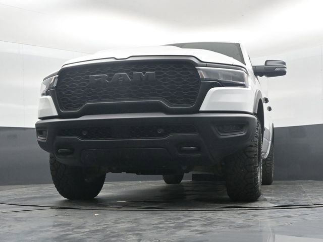 New 2026 RAM 1500 Rebel w/ Rebel Level 2 Equipment Group image 43