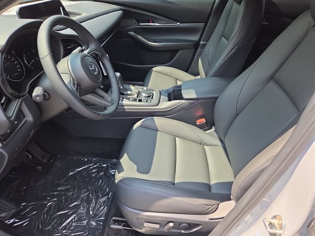 New 2026 MAZDA CX-30 AWD 2.5 S w/ Select Sport Pkg image 5