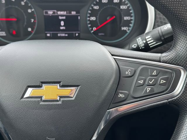 Used 2024 Chevrolet Malibu LT FWD image 23