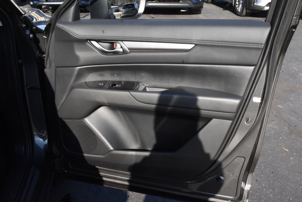 New 2025 MAZDA CX-5 AWD 2.5 S w/ Select Package image 53