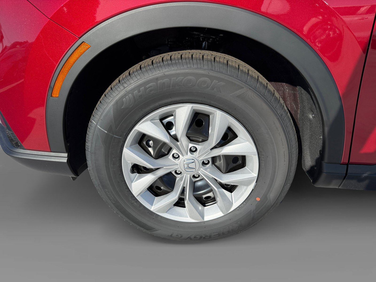 New 2027 Honda CR-V LX image 9
