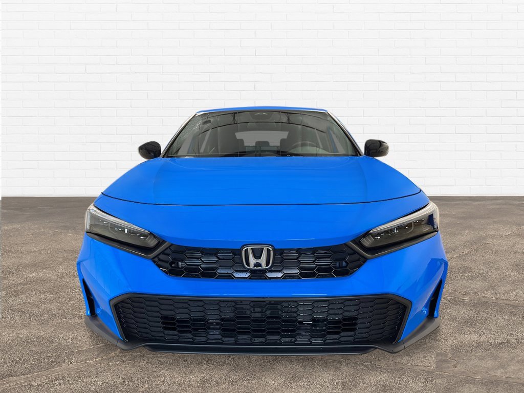 New 2026 Honda Civic Sport image 9