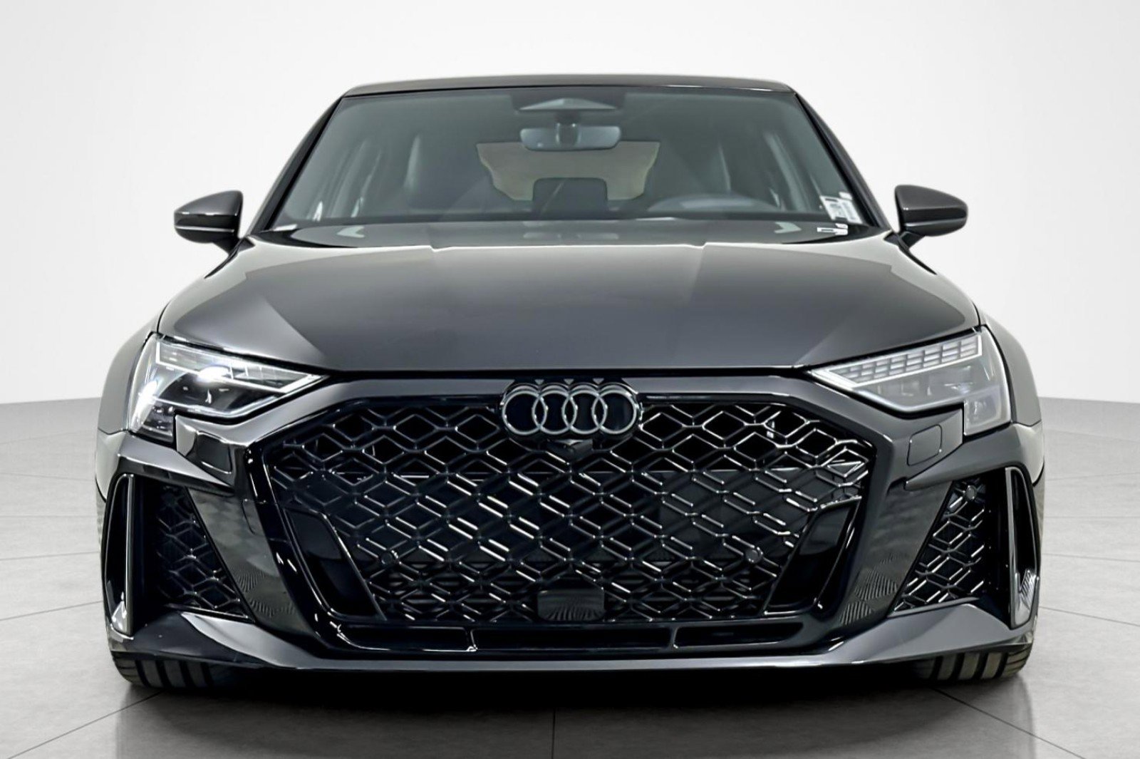 New 2026 Audi RS 3 image 8