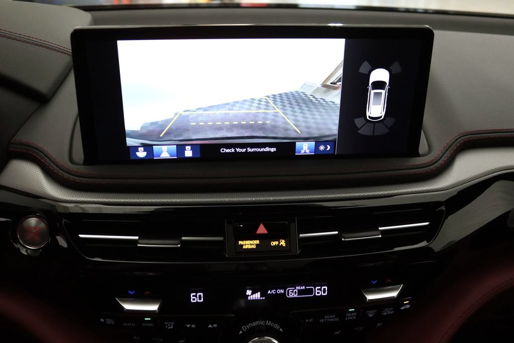 Used 2026 Acura MDX A-Spec AWD/4WD image 23