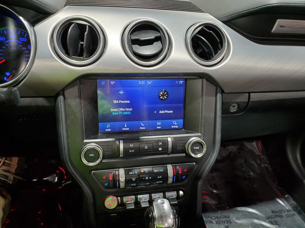 Used 2019 Ford Mustang Premium image 23