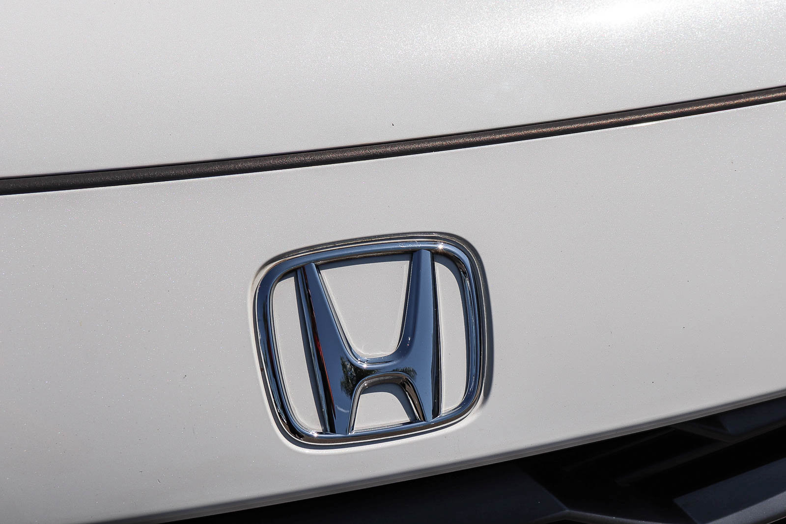Certified 2024 Honda HR-V Sport image 4