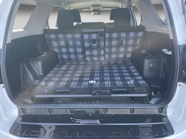 Used 2022 Toyota 4Runner Trail Special Edition image 12