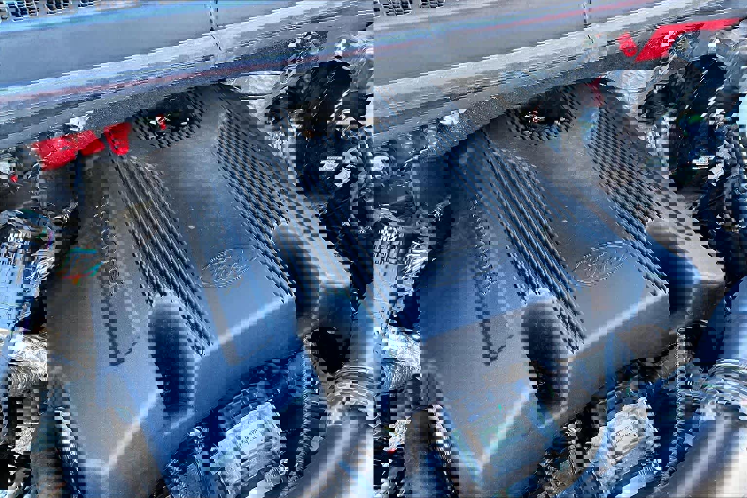 Used 2018 Ford F150 XLT w/ Equipment Group 302A Luxury image 31