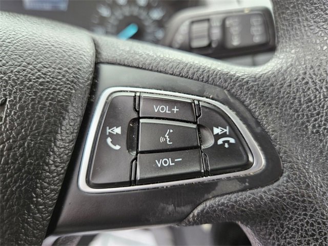 Used 2022 Ford EcoSport S image 25