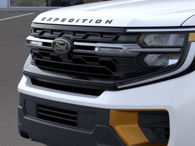 New 2025 Ford Expedition Tremor AWD/4WD image 17