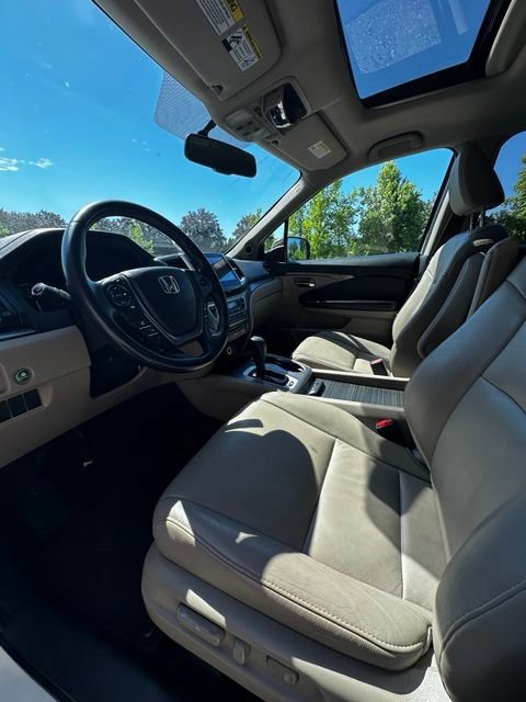 Used 2016 Honda Pilot EX-L image 15