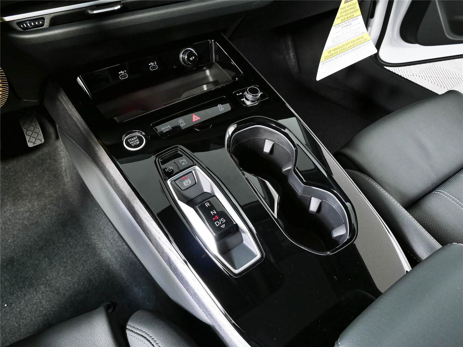 New 2026 Audi A5 Premium Plus AWD/4WD image 18