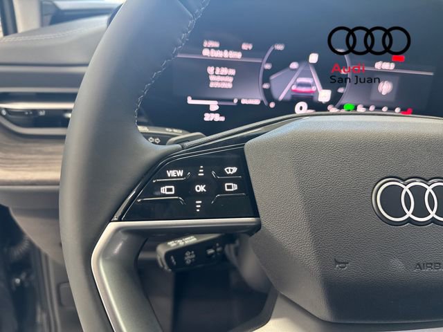 New 2025 Audi Q5 Premium Plus AWD/4WD image 22