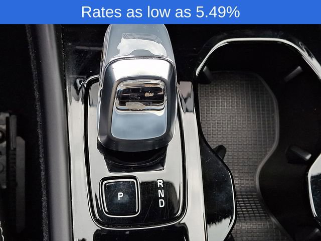 Certified 2023 Volvo XC40 B5 Plus w/ Driver Assist Package image 18