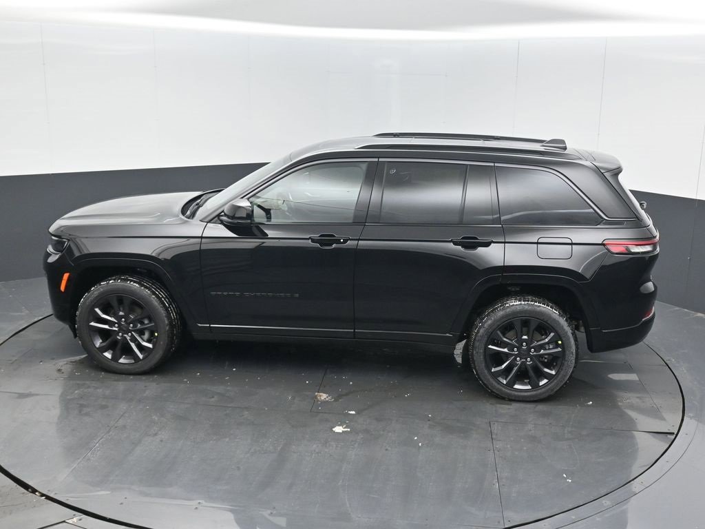 New 2026 Jeep Grand Cherokee Limited image 43