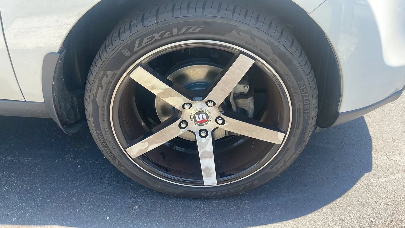 Used 2015 Kia Soul FWD image 8
