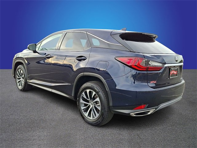 Used 2022 Lexus RX 350 FWD image 7