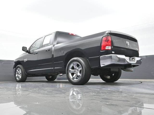 Used 2019 RAM 1500 Tradesman w/ Tradesman SXT Package AWD/4WD image 45