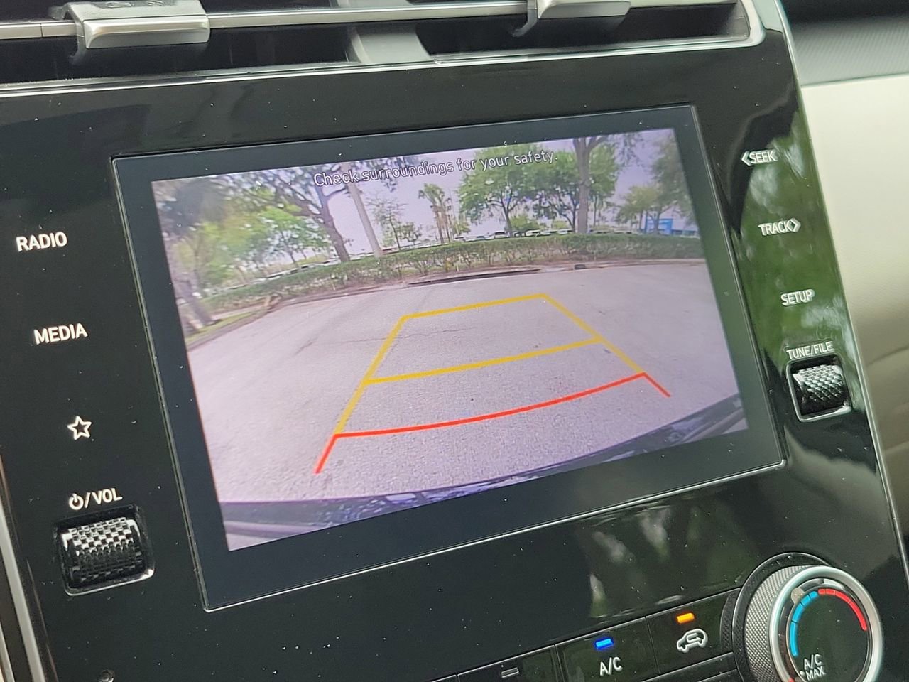 Used 2023 Hyundai Tucson SEL image 25