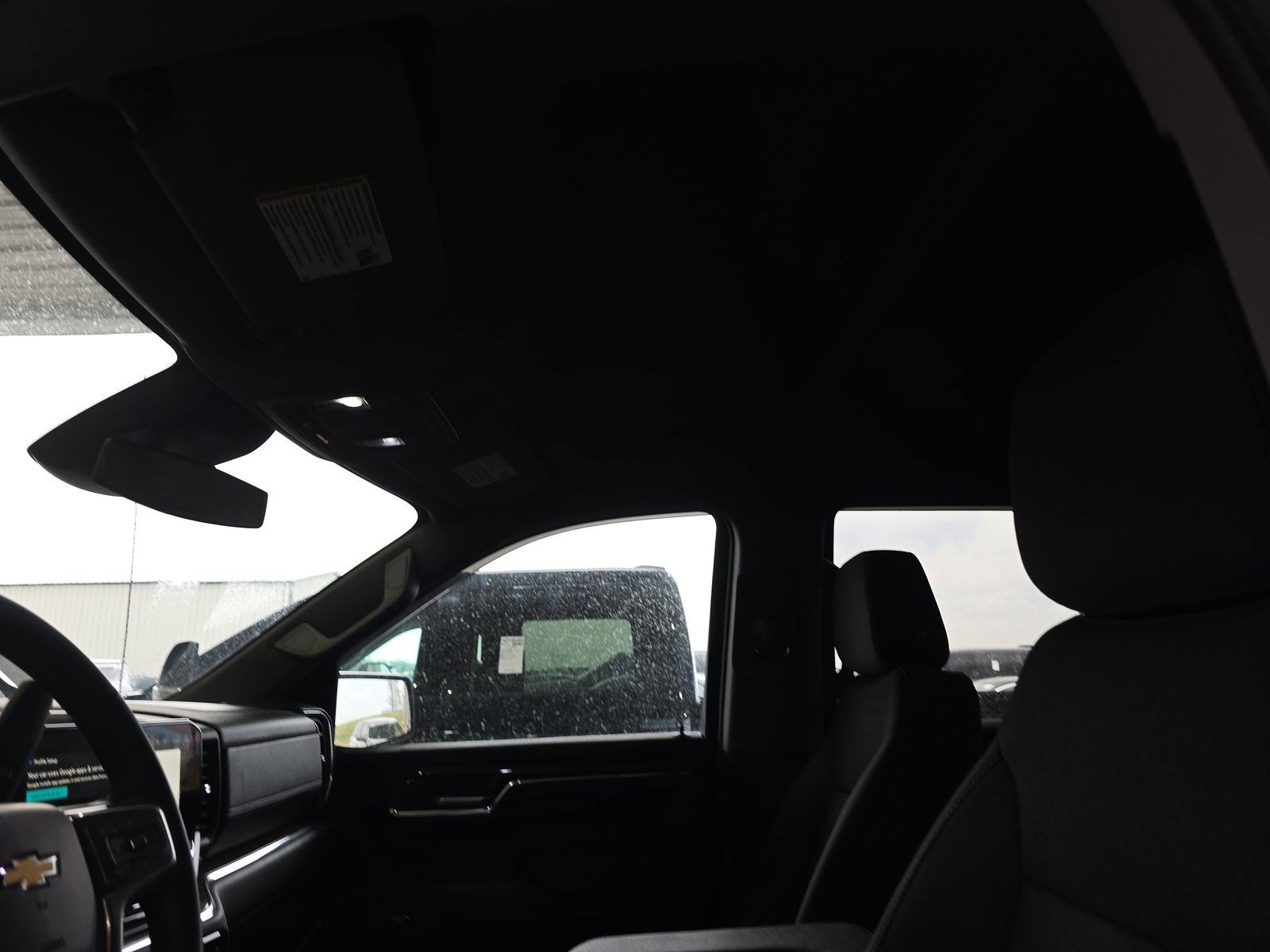 Used 2023 Chevrolet Silverado 1500 LT image 20