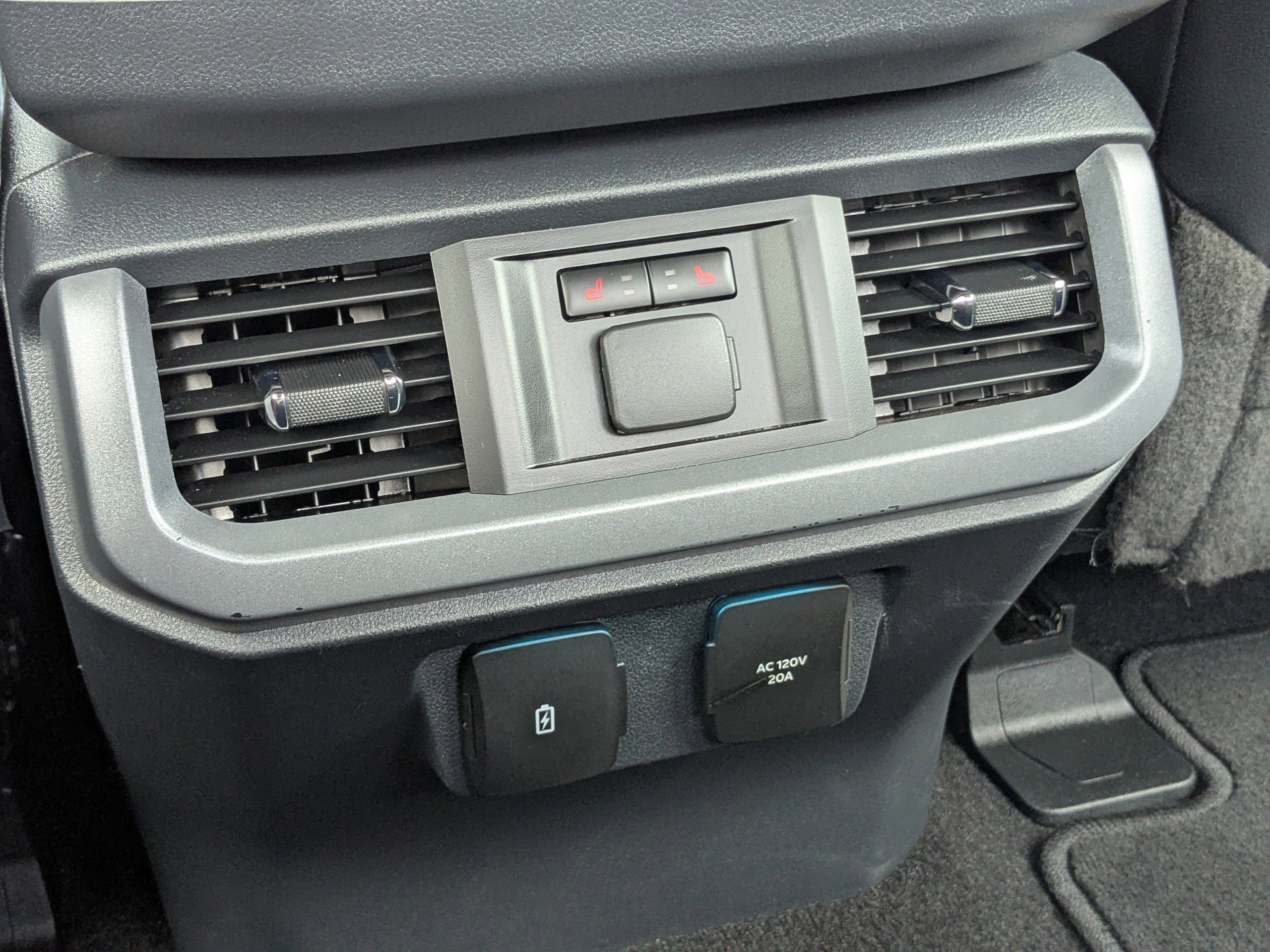 Used 2023 Ford F150 Lariat w/ Equipment Group 502A High image 14