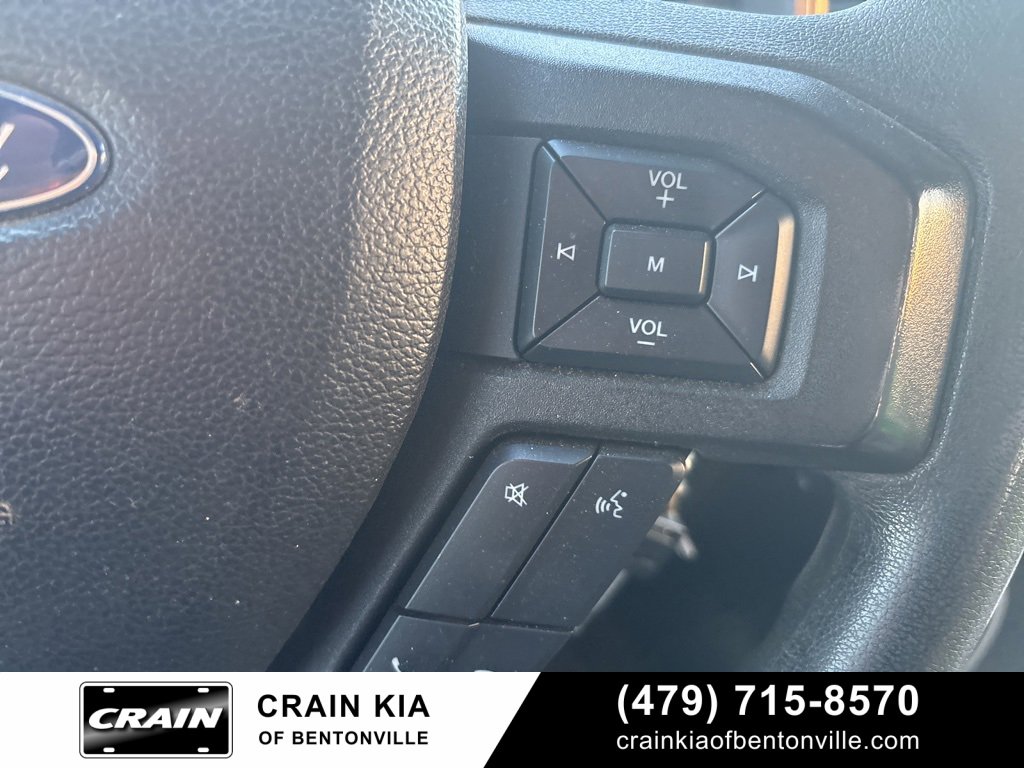 Used 2019 Ford F250 XL w/ Power Equipment Group image 25