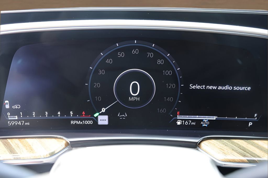 Used 2021 Cadillac Escalade Sport Platinum image 11