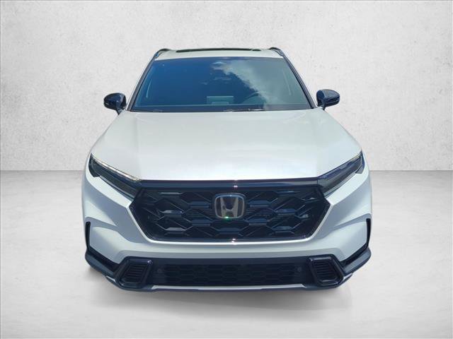 New 2026 Honda CR-V Sport-L image 6