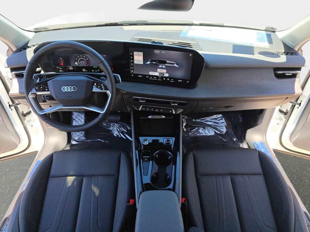 New 2026 Audi Q3 quattro 2.0T AWD/4WD image 9