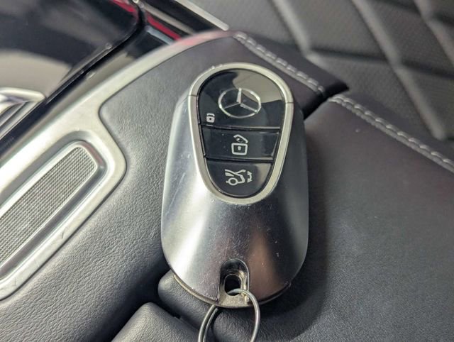 Used 2021 Mercedes-Benz S 580 4MATIC Sedan image 24