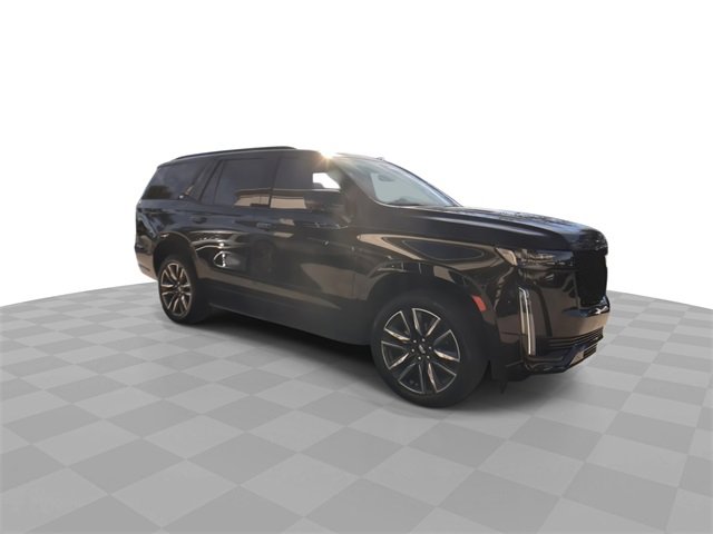 Used 2023 Cadillac Escalade Sport w/ Touring Package video 2